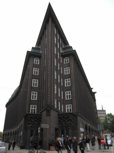 Chilehaus